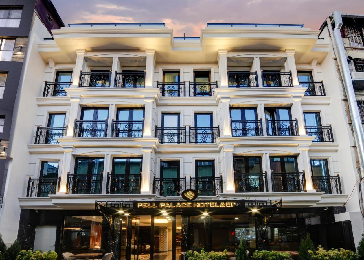 Pell Palace Hotel & Spa, фото 2