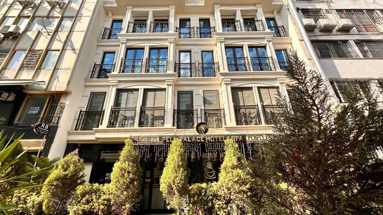 Pell Palace Hotel & Spa, фото 3