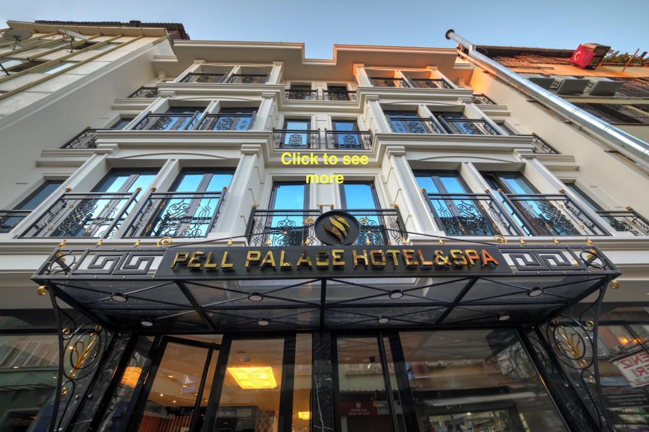 Pell Palace Hotel & Spa, фото 4