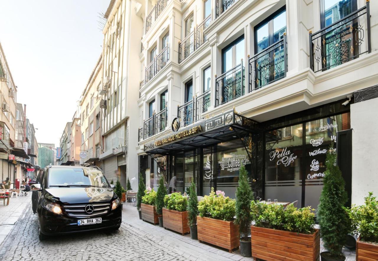 Pell Palace Hotel & Spa, фото 5