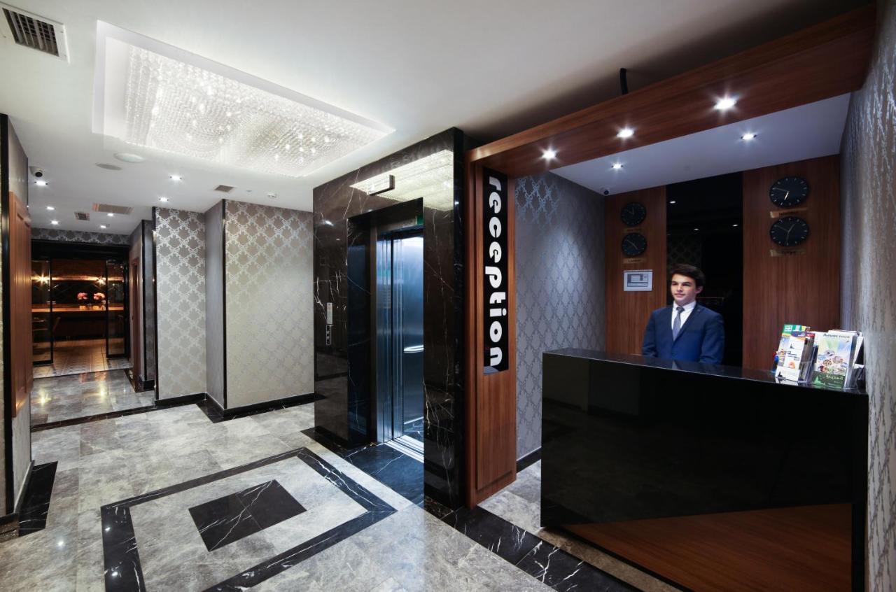 Pell Palace Hotel & Spa, фото 9