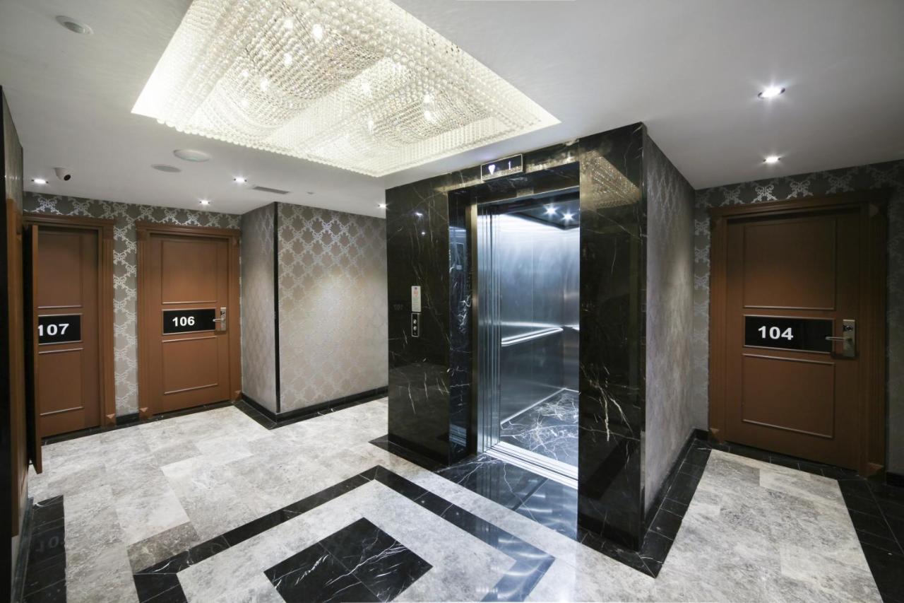 Pell Palace Hotel & Spa, фото 10