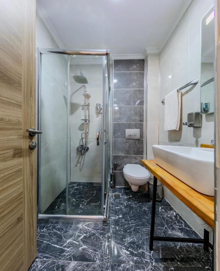 Pera Arya Hotel 3*, фото 2