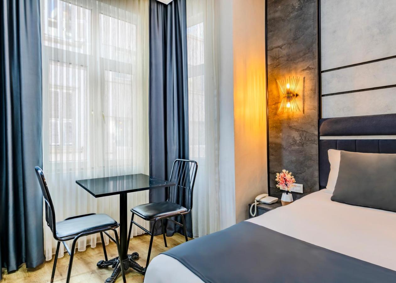 Pera Arya Hotel 3*, фото 6