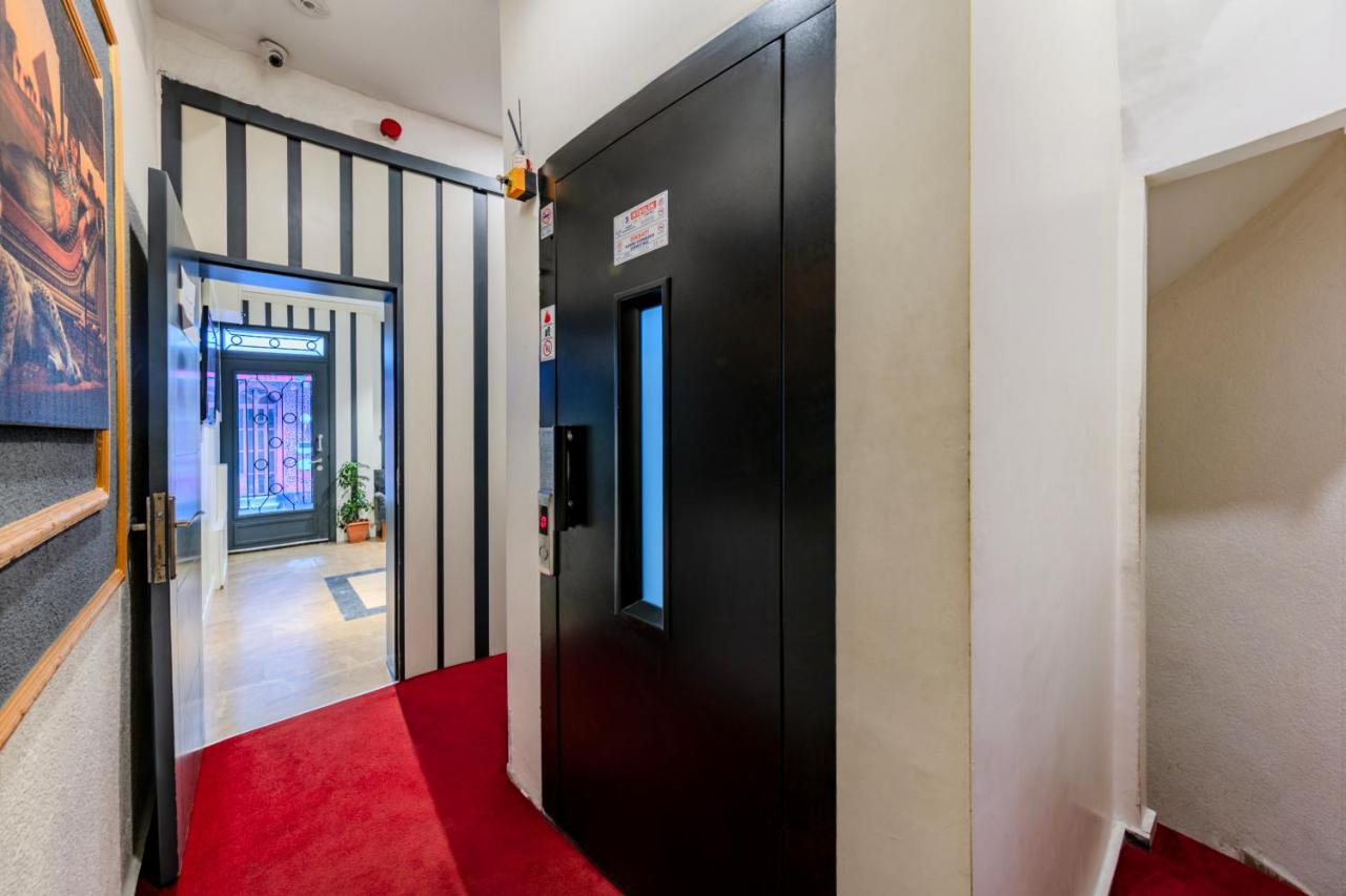 Pera Arya Hotel 3*, фото 7
