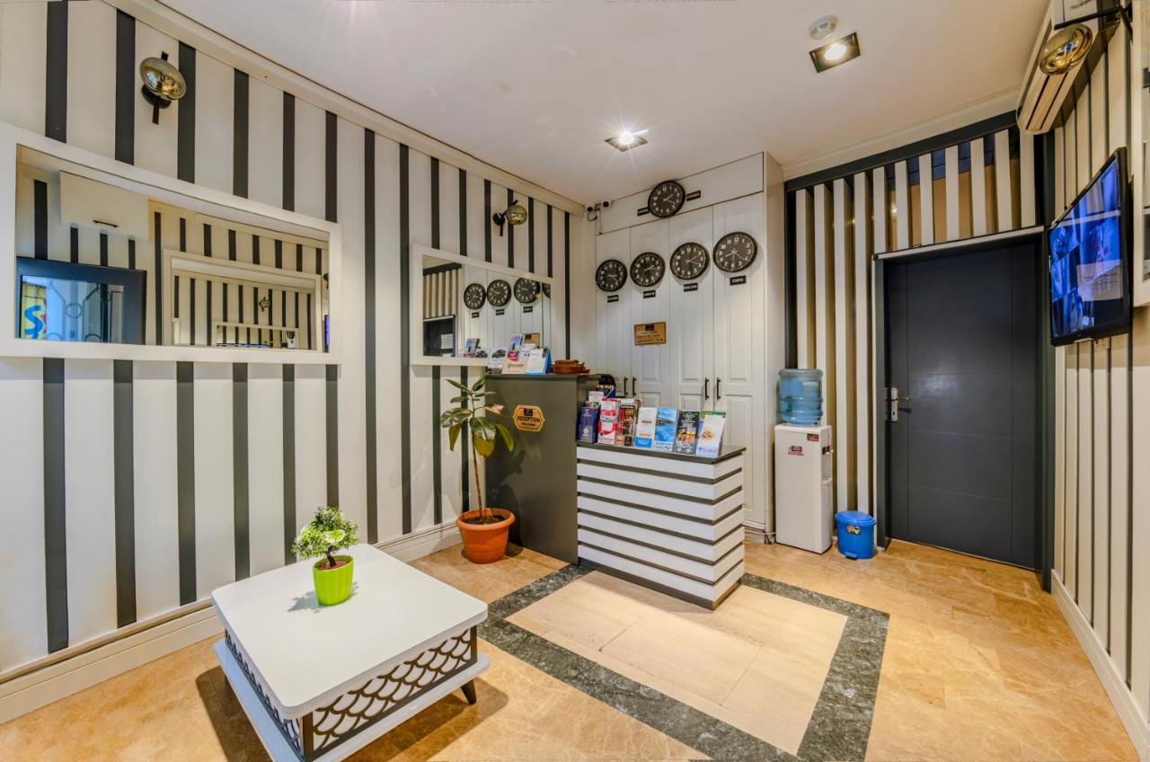 Pera Arya Hotel 3*, фото 13