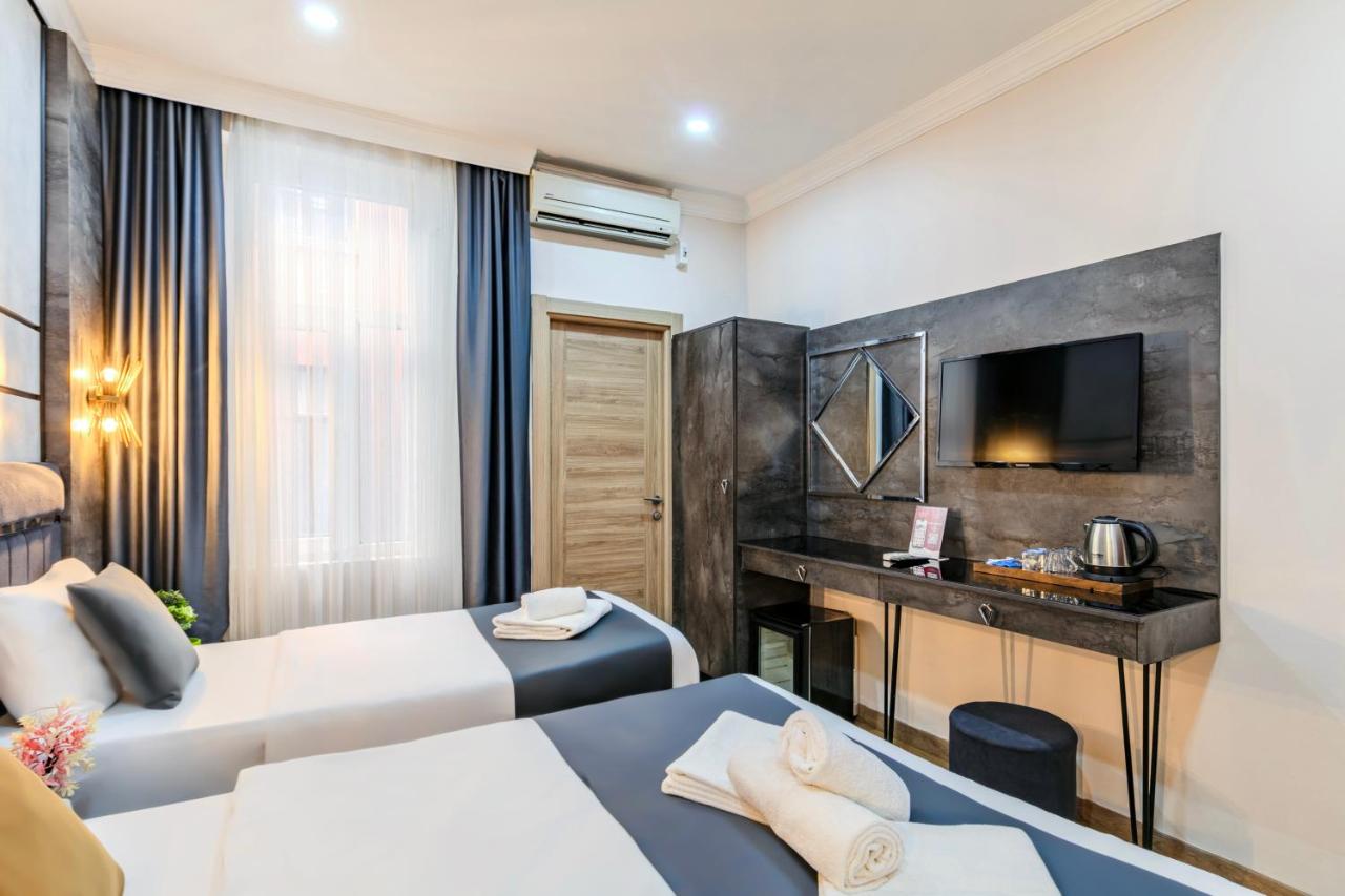 Pera Arya Hotel 3*, фото 14