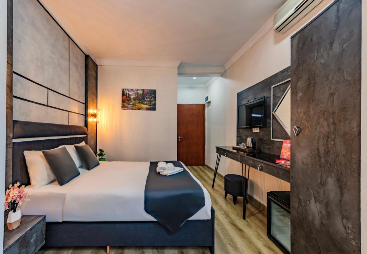 Pera Arya Hotel 3*, фото 16