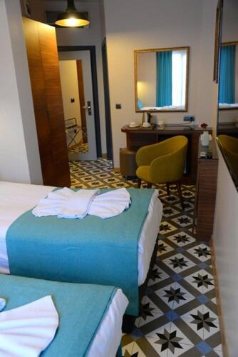 Pera Luna Residence - Special Class, фото 9