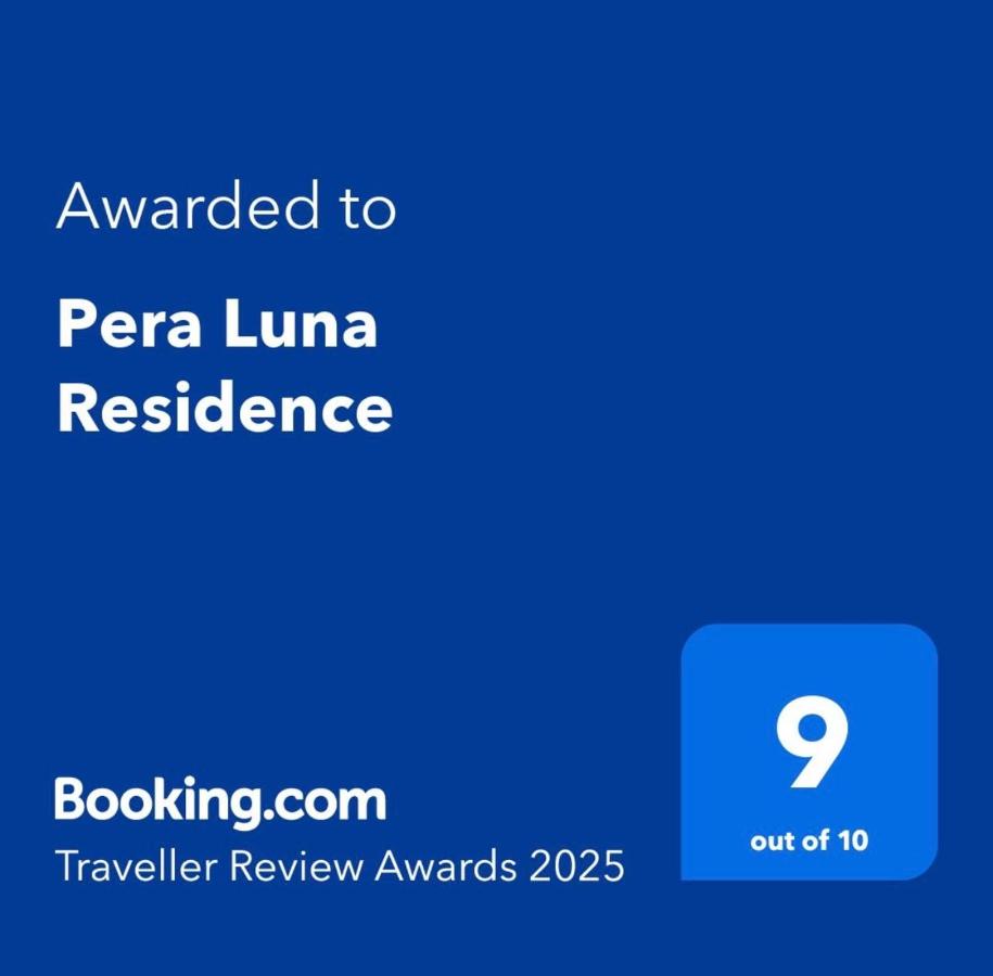 Pera Luna Residence - Special Class, фото 12