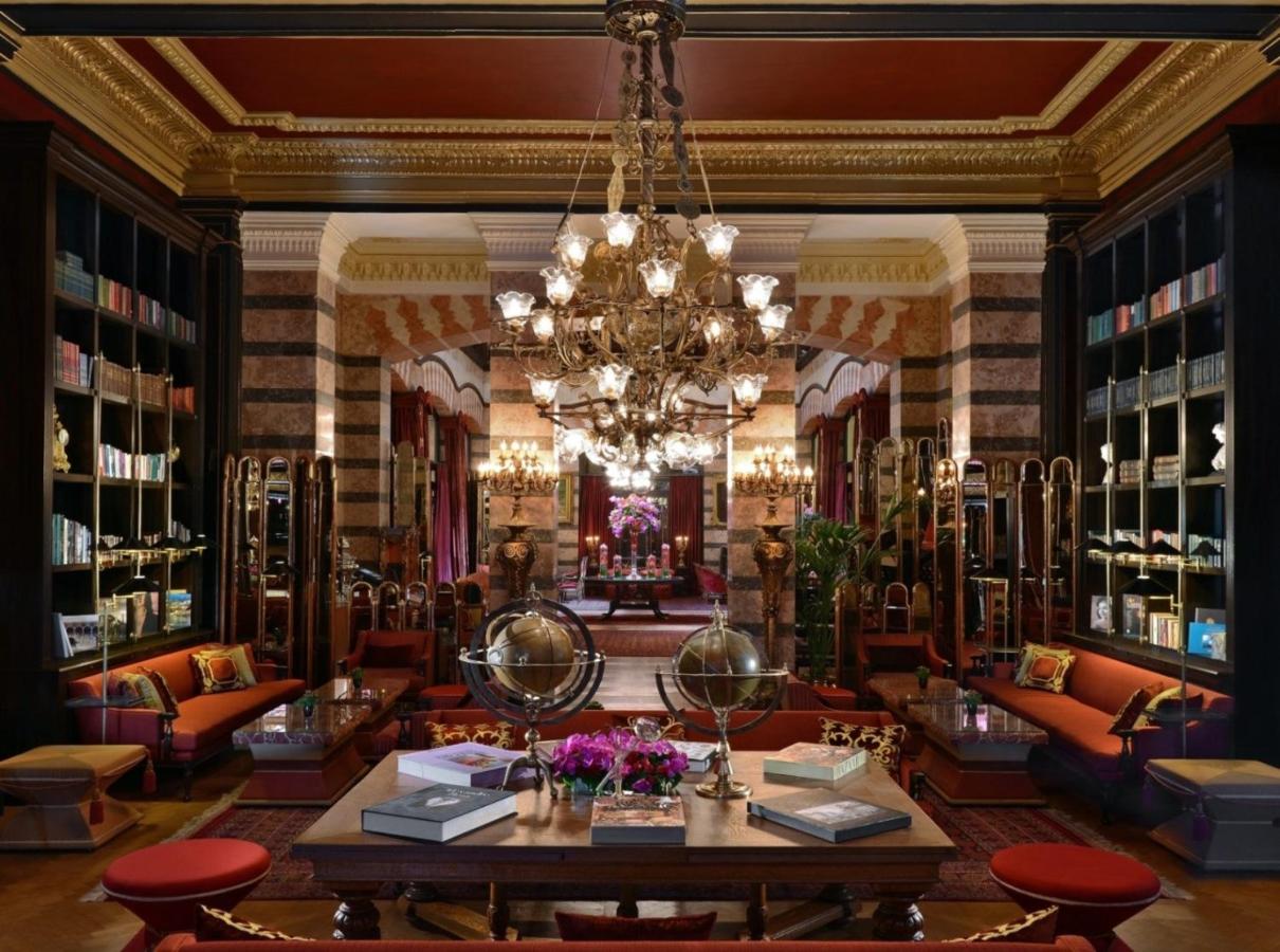 Pera Palace Hotel 5*, фото 10