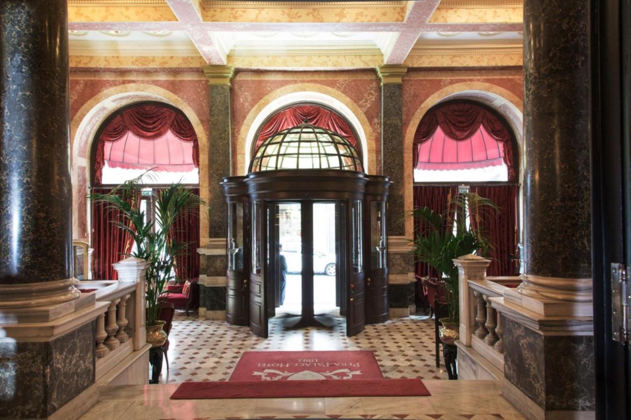 Pera Palace Hotel 5*, фото 12