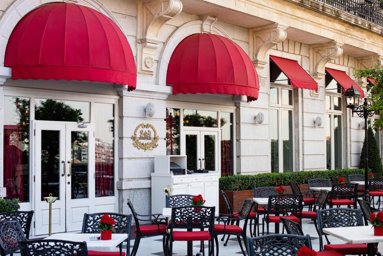 Pera Palace Hotel 5*, фото 13