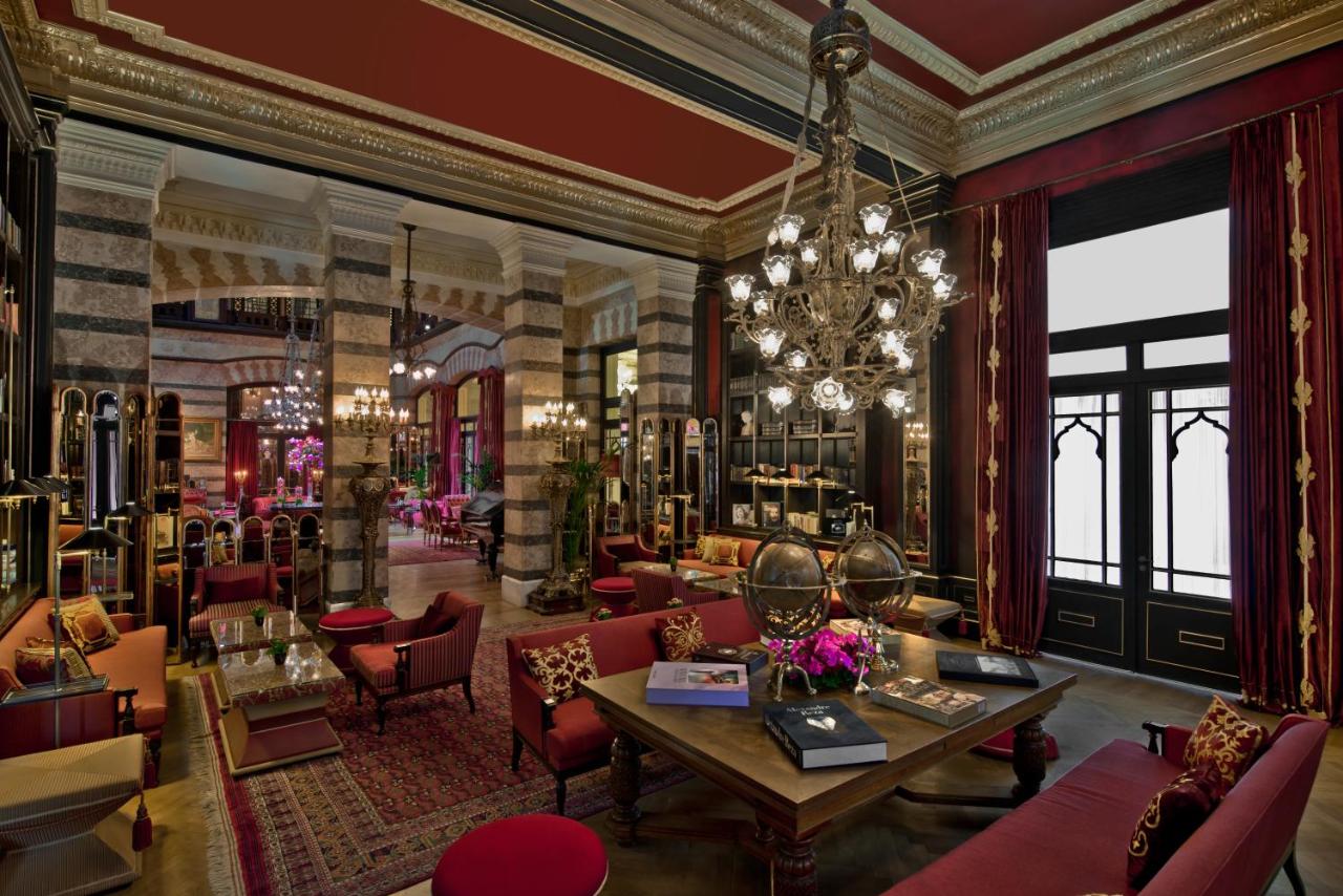 Pera Palace Hotel 5*, фото 14