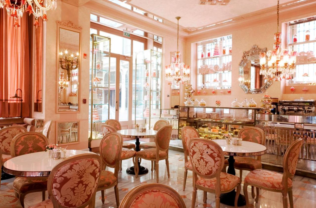 Pera Palace Hotel 5*, фото 15