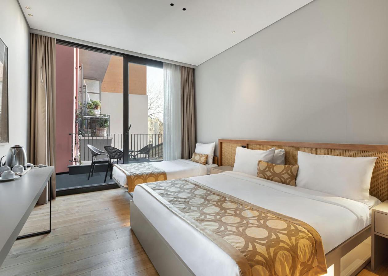Pera Rasso Hotel Boutique Hotel