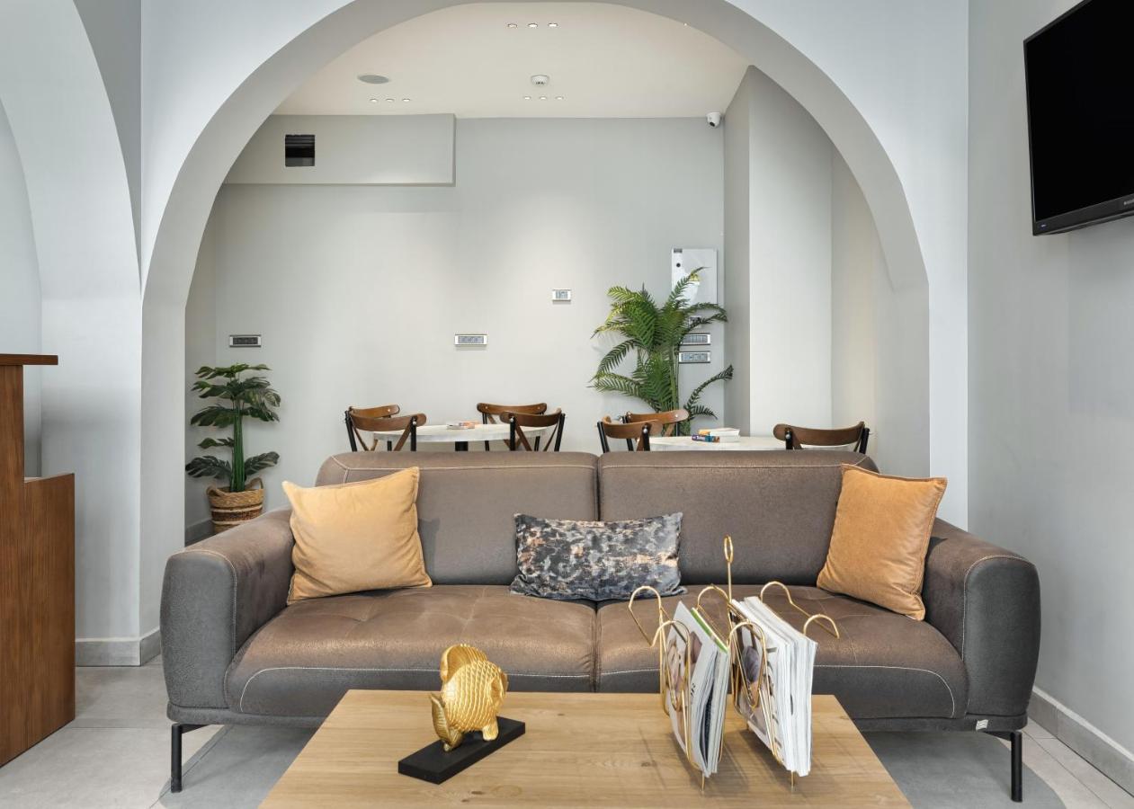 Pera Rasso Hotel Boutique Hotel, фото 7