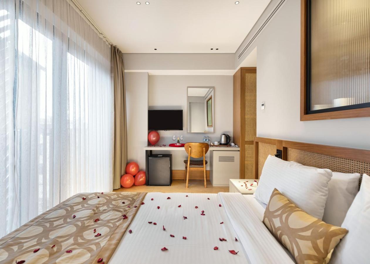 Pera Rasso Hotel Boutique Hotel, фото 8