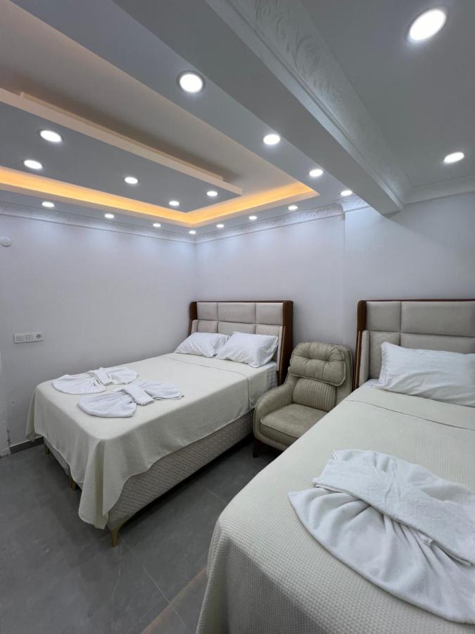 Peyk Hotel Sultanahmet, фото 15