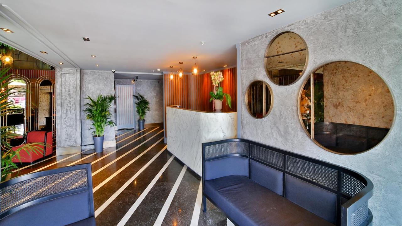 Port Bosphorus Hotel 4*, фото 4