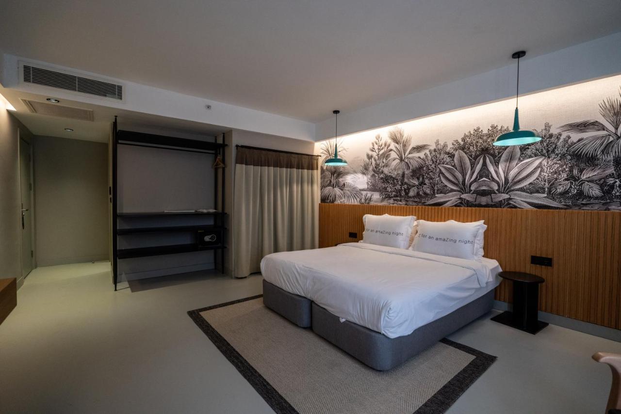 Port Bosphorus Hotel 4*, фото 7