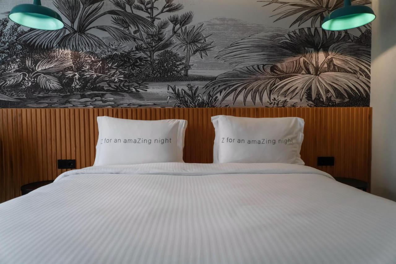 Port Bosphorus Hotel 4*, фото 9