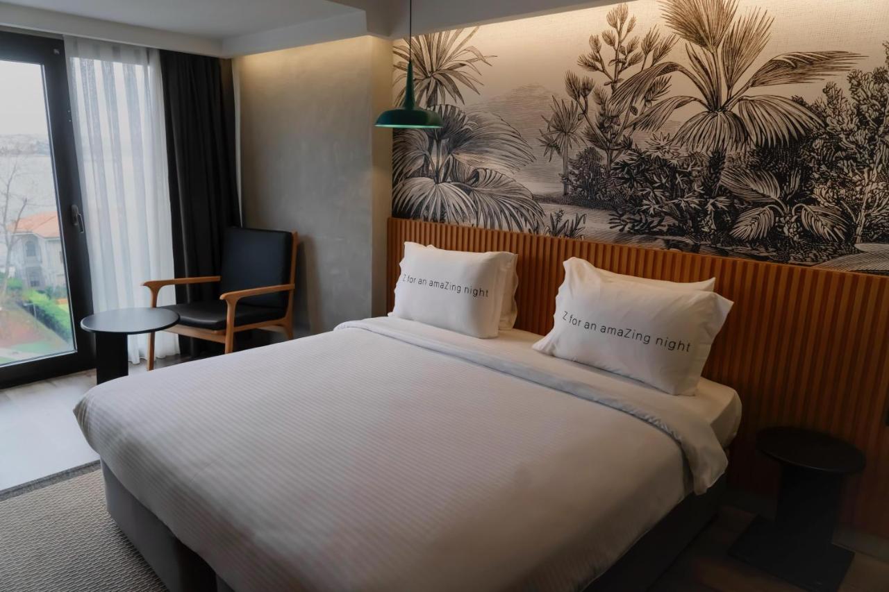 Port Bosphorus Hotel 4*, фото 10