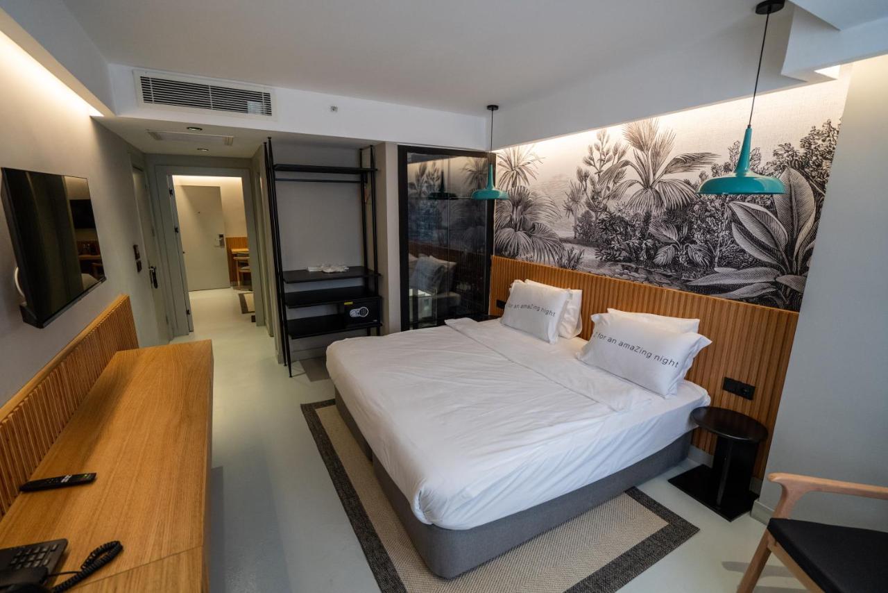 Port Bosphorus Hotel 4*, фото 12