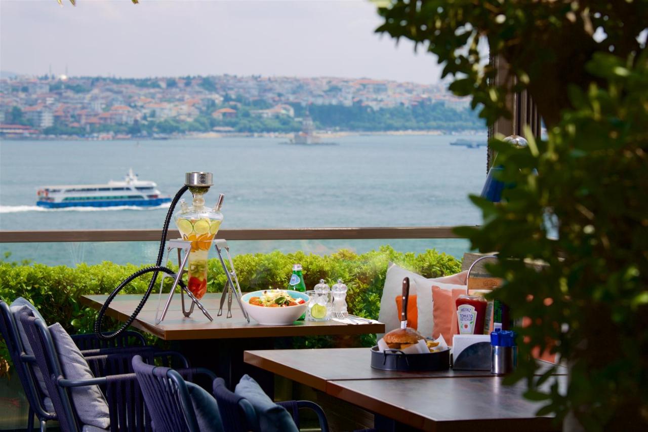 Port Bosphorus Hotel 4*, фото 13