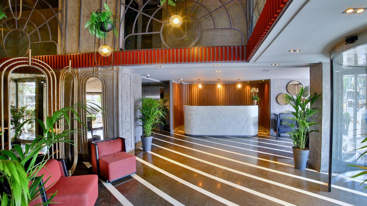 Port Bosphorus Hotel 4*, фото 14