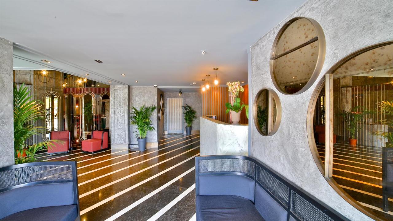 Port Bosphorus Hotel 4*, фото 15