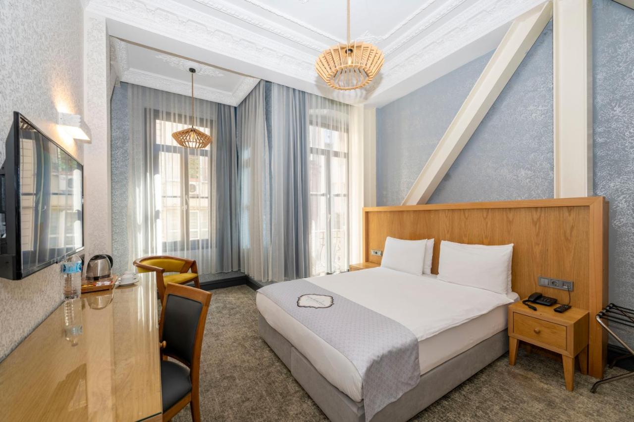 Premist Hotels Taksim - Special Class