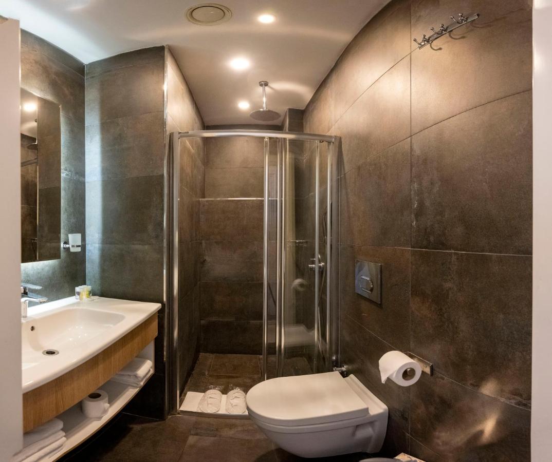 Premist Hotels Taksim - Special Class, фото 3