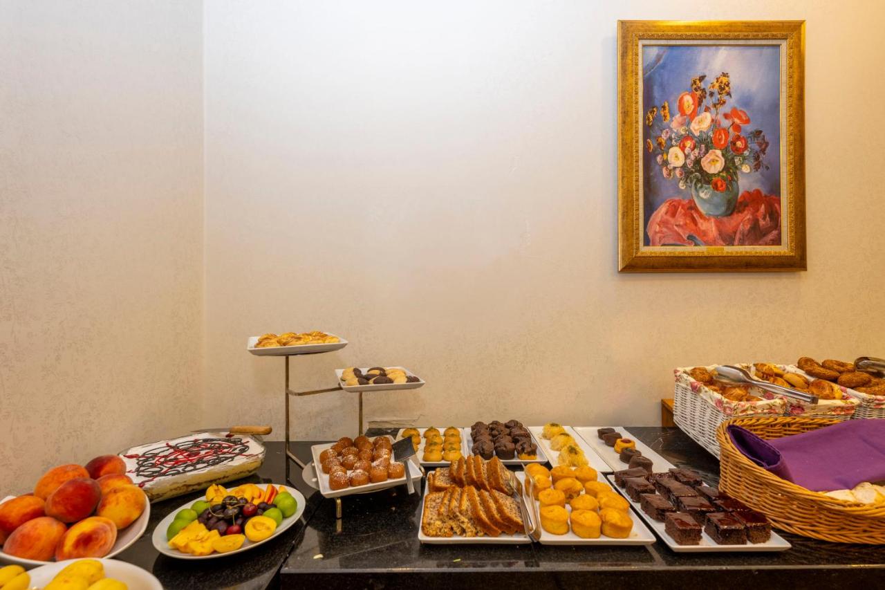 Premist Hotels Taksim - Special Class, фото 4
