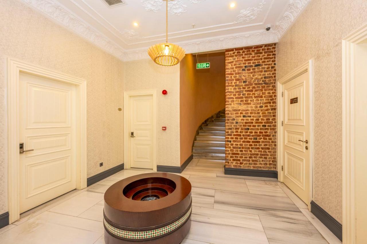Premist Hotels Taksim - Special Class, фото 6