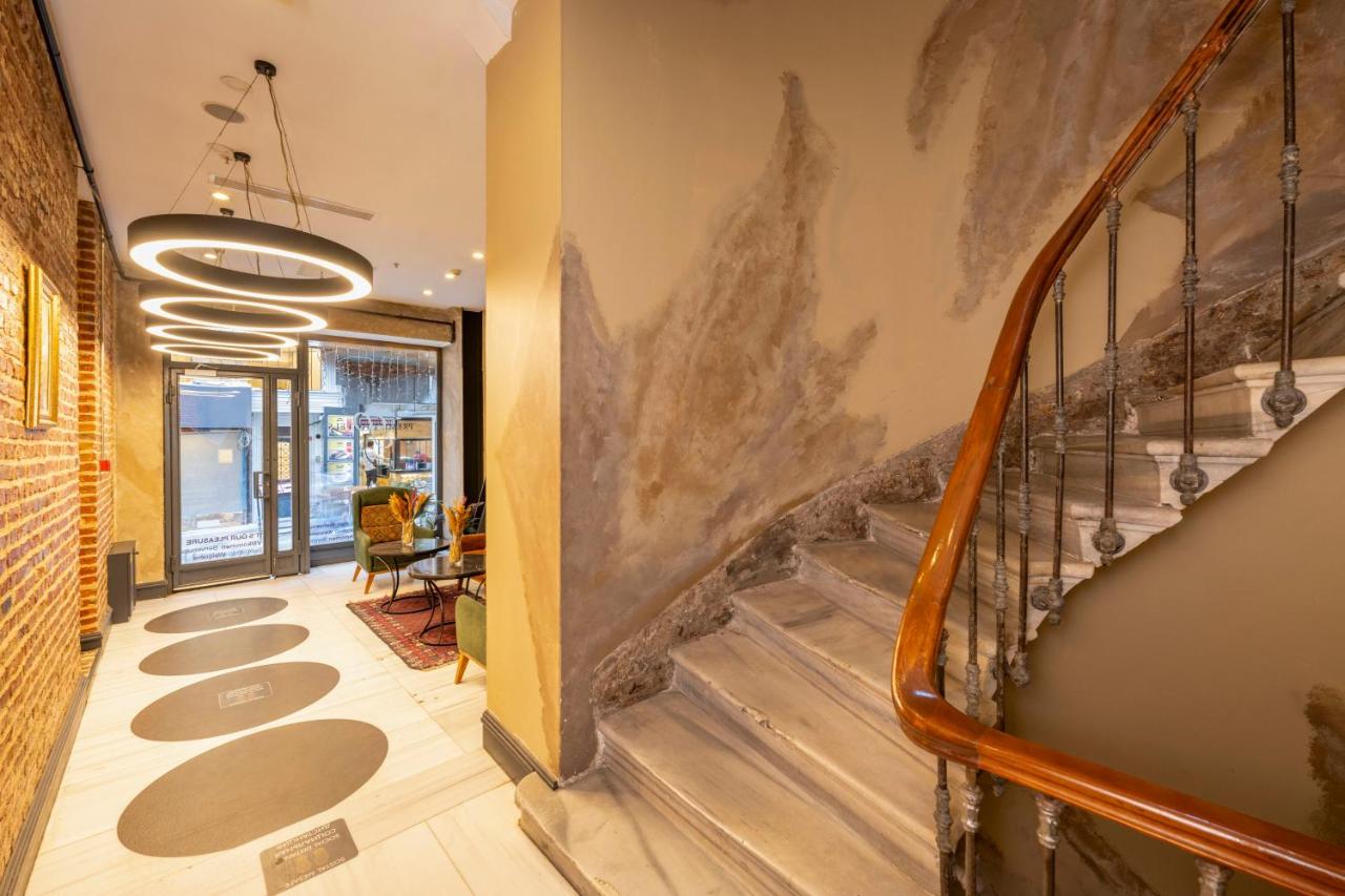 Premist Hotels Taksim - Special Class, фото 7
