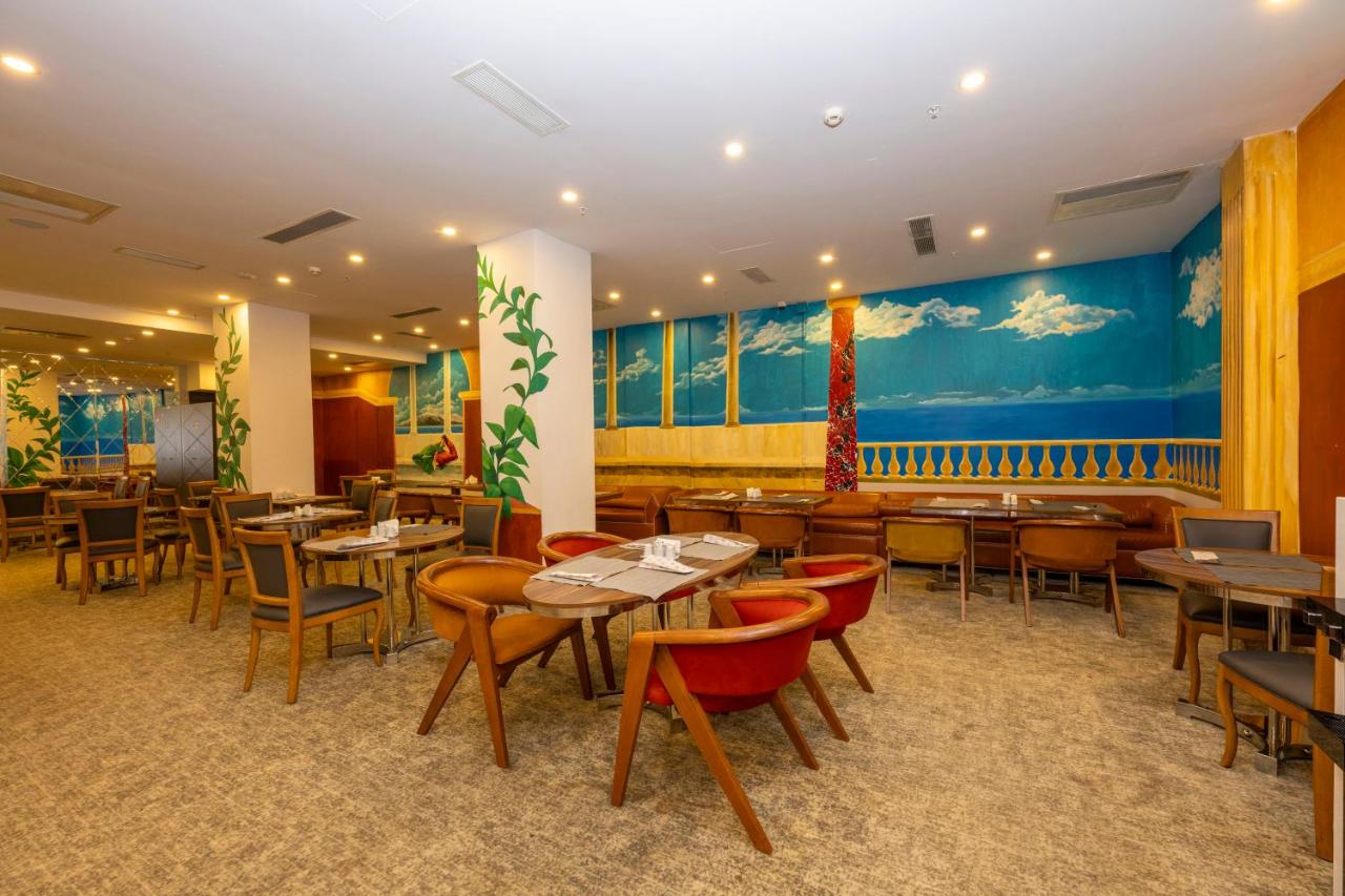 Premist Hotels Taksim - Special Class, фото 8