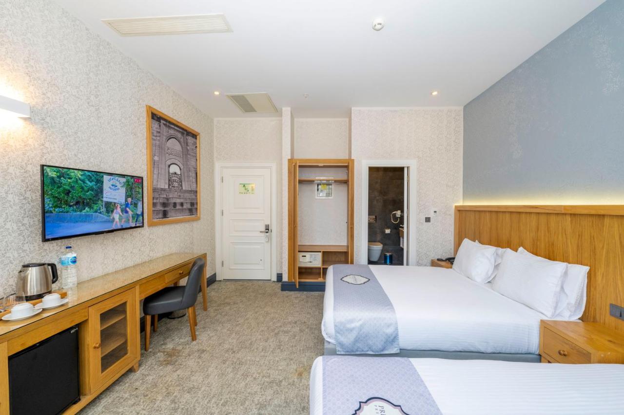 Premist Hotels Taksim - Special Class, фото 10