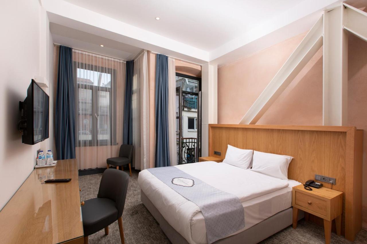 Premist Hotels Taksim - Special Class, фото 12