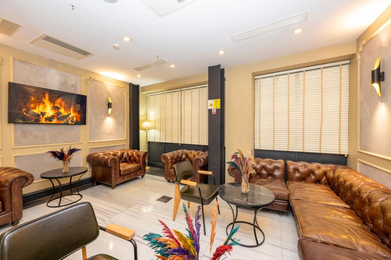 Premist Hotels Taksim - Special Class, фото 13
