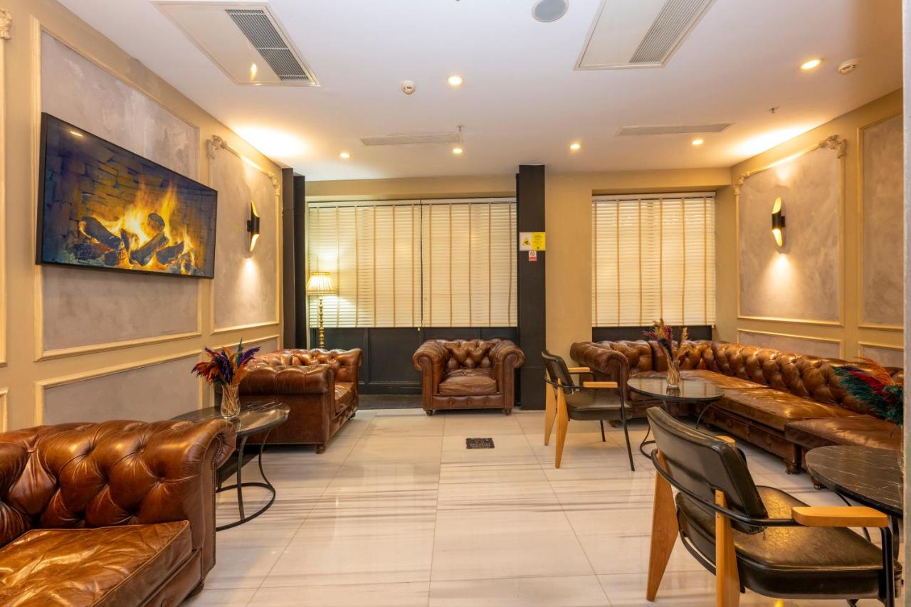 Premist Hotels Taksim - Special Class, фото 15