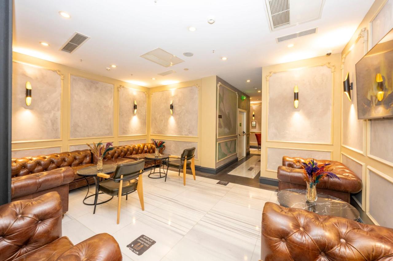Premist Hotels Taksim - Special Class, фото 16
