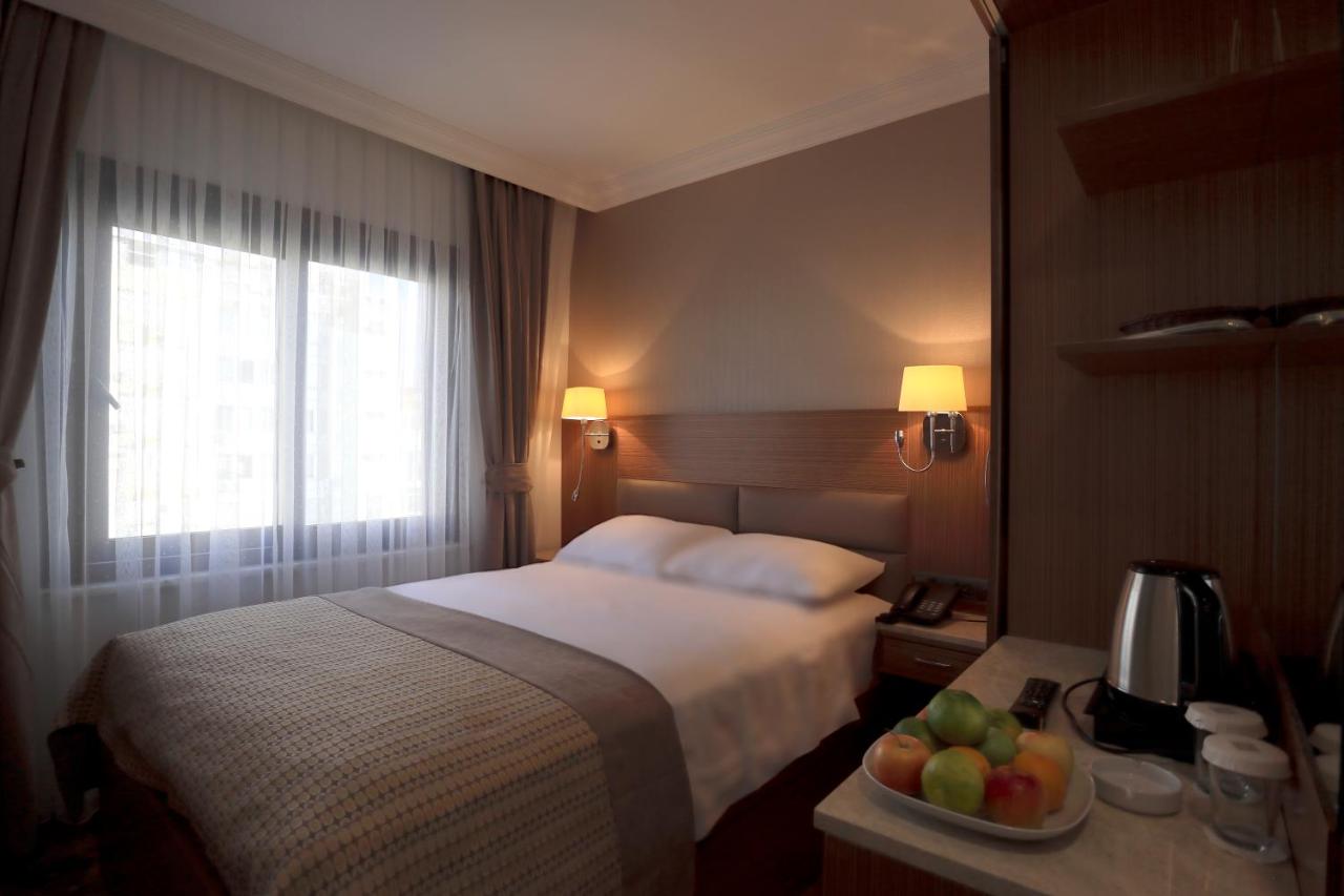 Prestige Hotel 4*, фото 1
