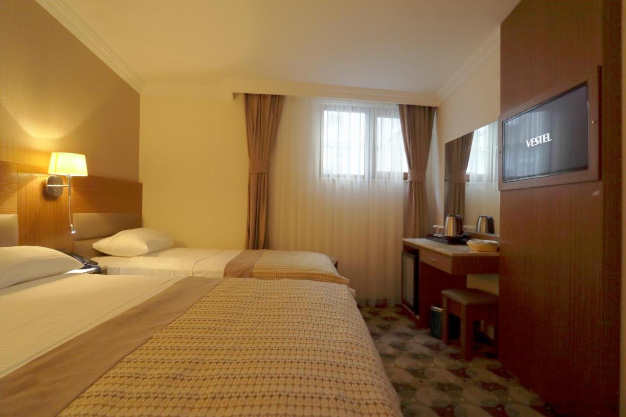 Prestige Hotel 4*, фото 4