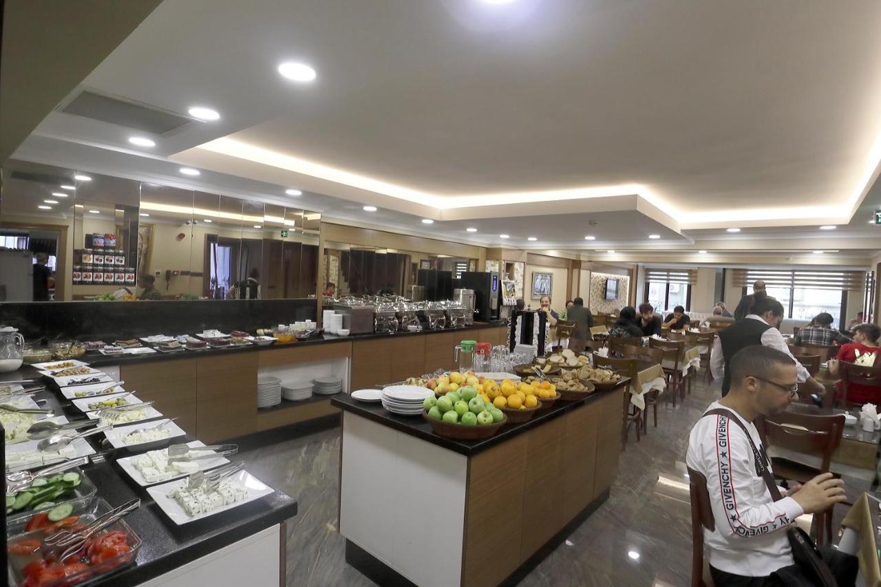 Prestige Hotel 4*, фото 5