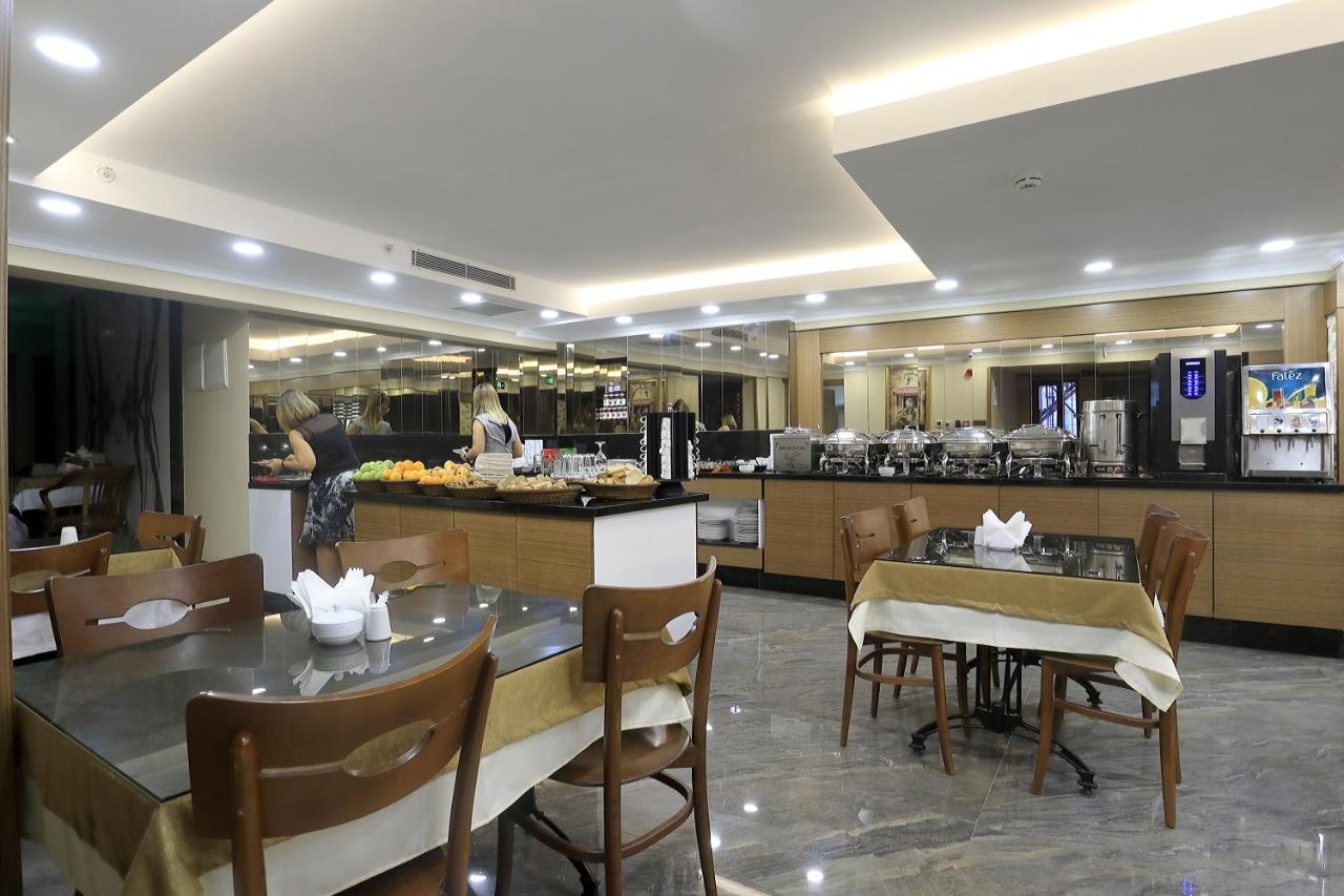 Prestige Hotel 4*, фото 8