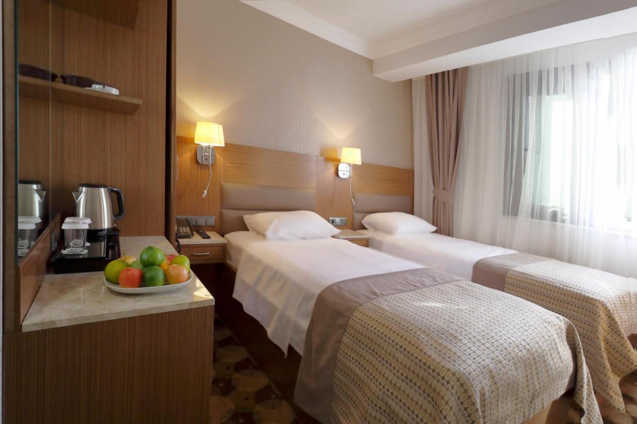 Prestige Hotel 4*, фото 10
