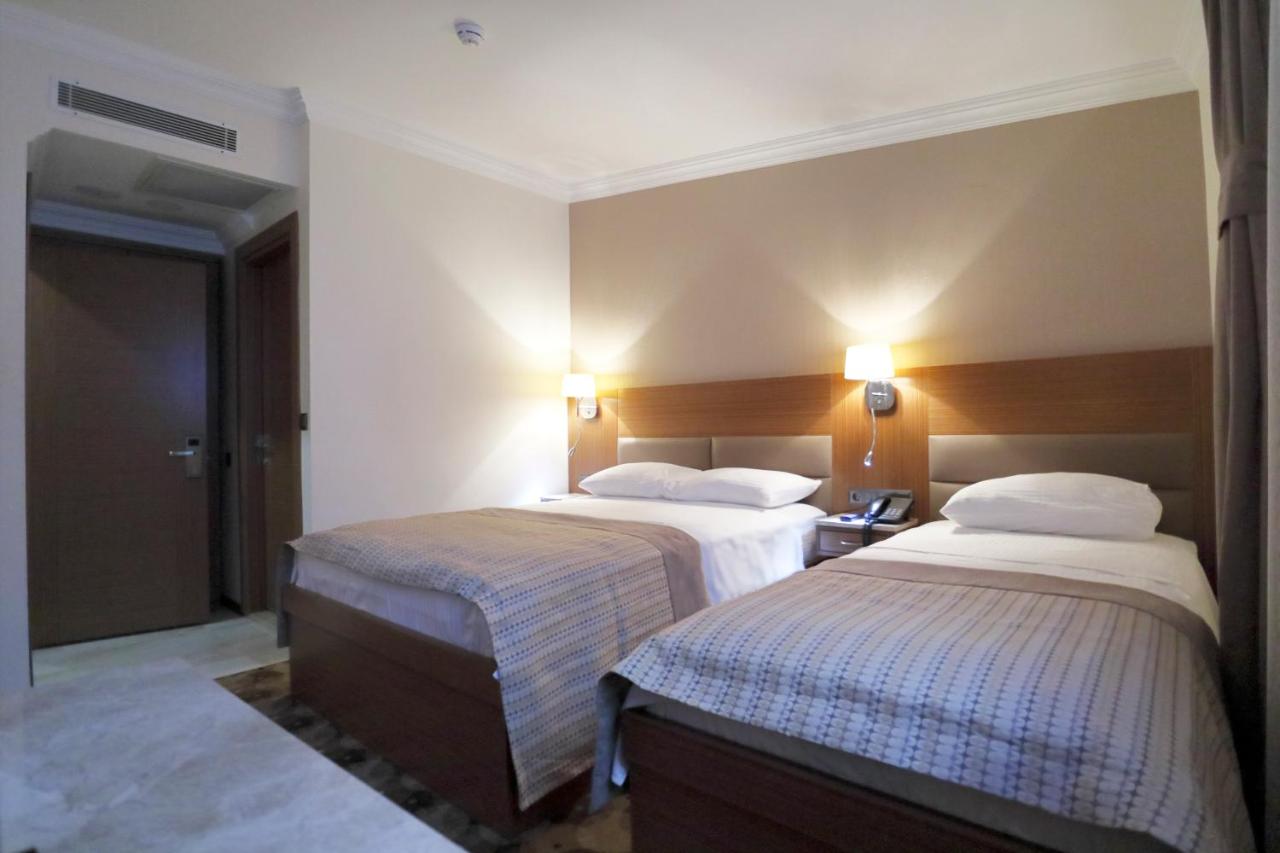 Prestige Hotel 4*, фото 12