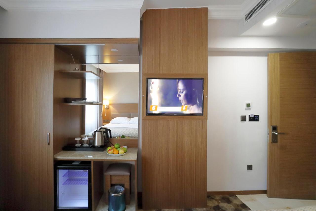 Prestige Hotel 4*, фото 13