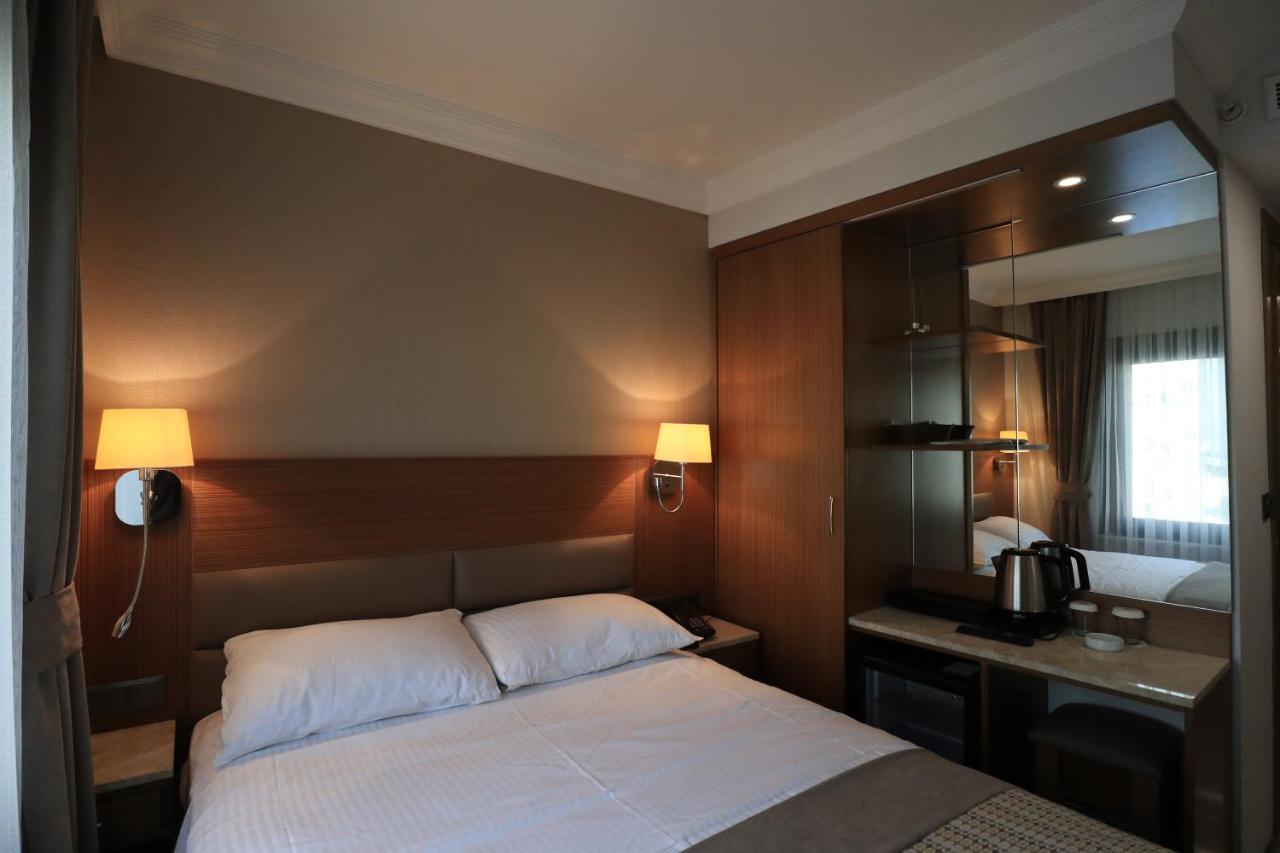 Prestige Hotel 4*, фото 14